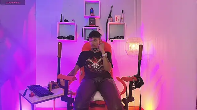 Maximoking26 웹캠 쇼