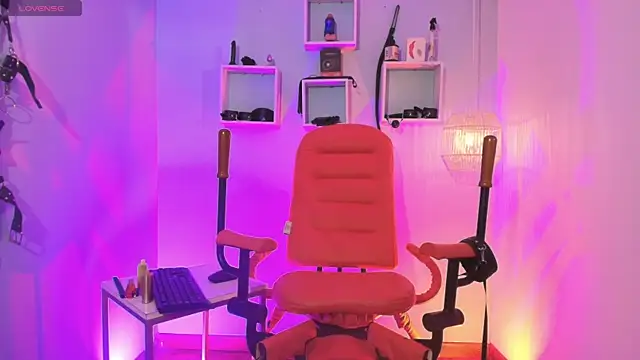Maximoking26 网络视讯表演