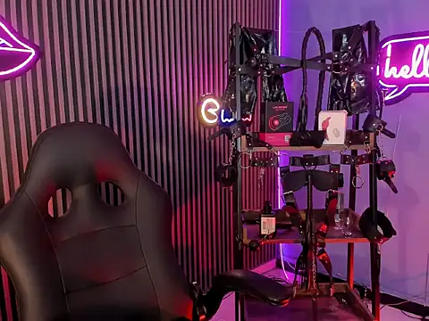 Maximoking26 webcam show