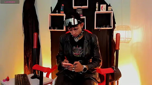 Maximoking26n Webbikameraesitys
