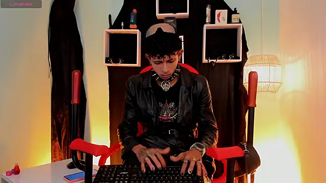 Maximoking26 – webcam-show