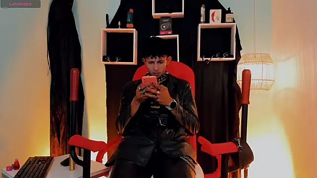 Maximoking26n Webbikameraesitys