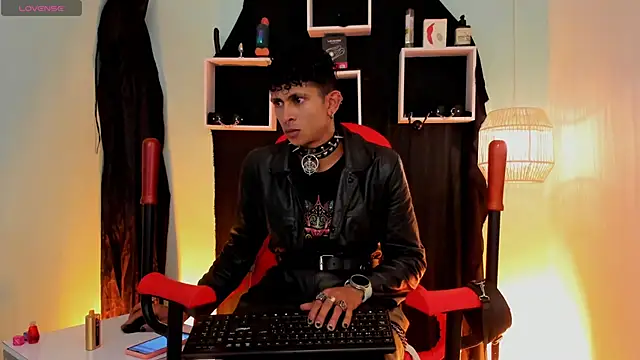 Maximoking26 – webcam-show
