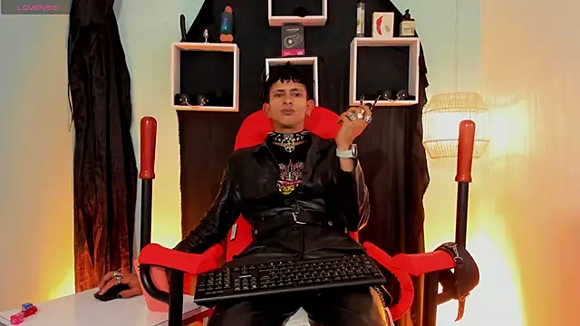 Maximoking26 웹캠 쇼