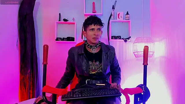 Maximoking26n Webbikameraesitys
