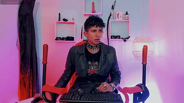 Maximoking26n Webbikameraesitys
