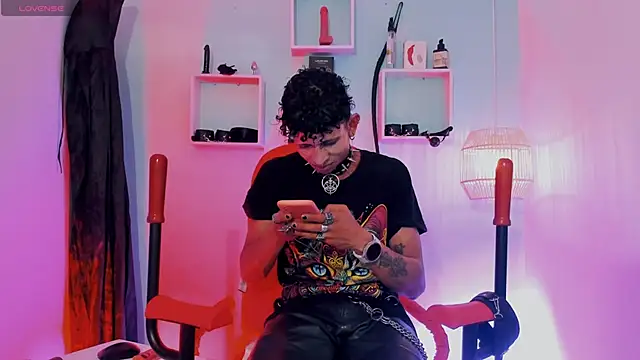 عرض كام Maximoking26