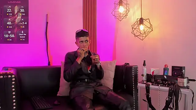 Maximoking26 Webcamshow