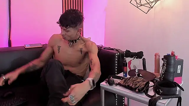 โชว์เว็บแคมของ Maximoking26