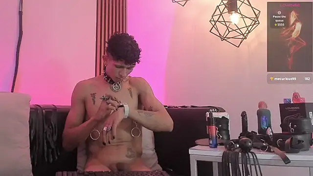 عرض كام Maximoking26