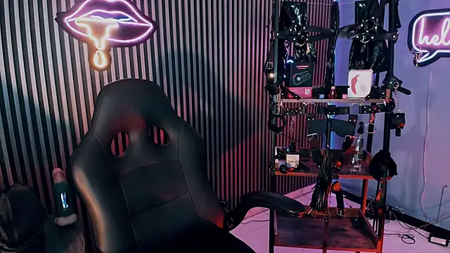 عرض كام Maximoking26