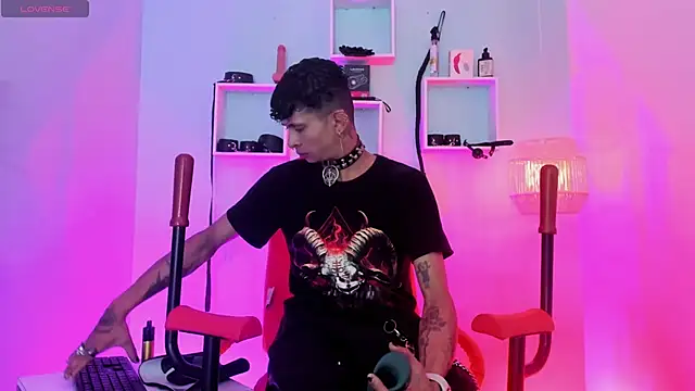 Maximoking26n Webbikameraesitys