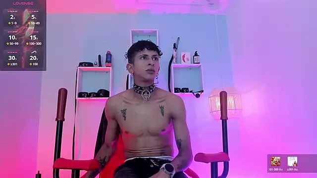 Maximoking26 Webcamshow