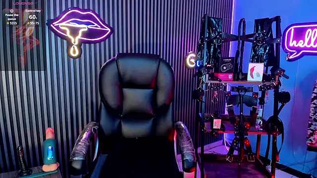 Webkamerová show Maximoking26