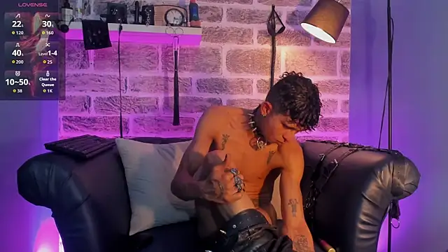Maximoking26n Webbikameraesitys