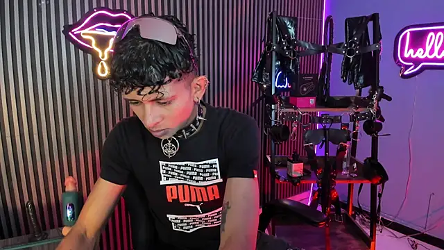 Maximoking26n Webbikameraesitys