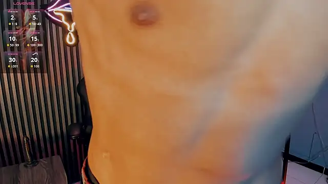 Maximoking26 – webcam-show