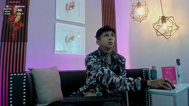 Maximoking26 Webcamshow