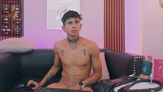 Maximoking26 Webcamshow