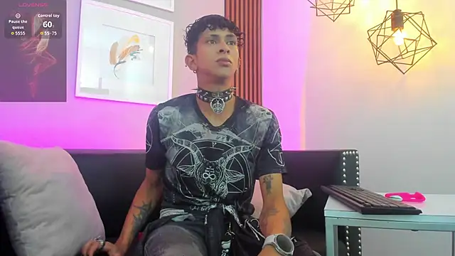 Maximoking26 – webcam-show