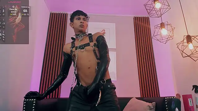 Maximoking26 – webcam-show