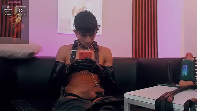 โชว์เว็บแคมของ Maximoking26