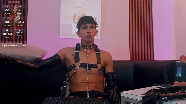 عرض كام Maximoking26