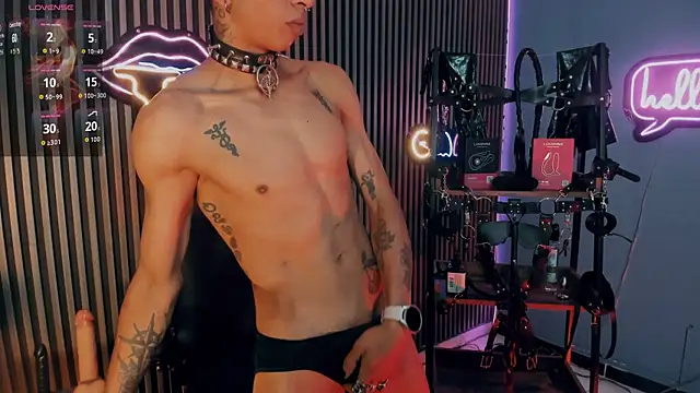 โชว์เว็บแคมของ Maximoking26