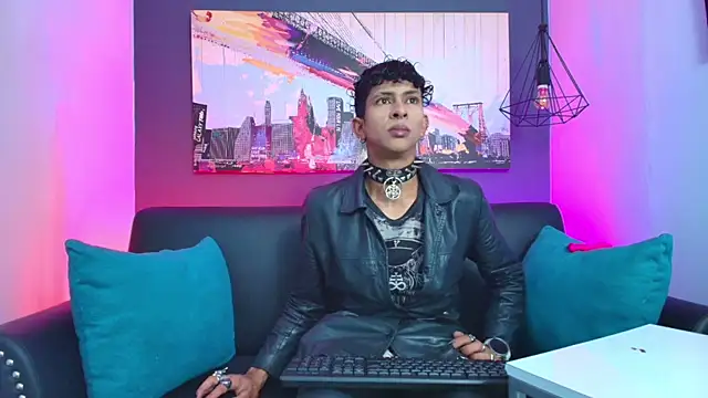 Maximoking26 Pertunjukan Webcam