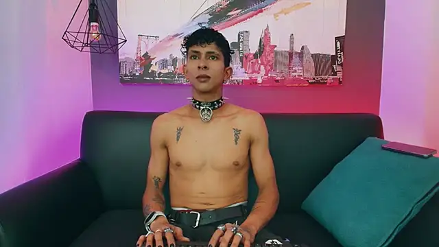Maximoking26 Webcamshow