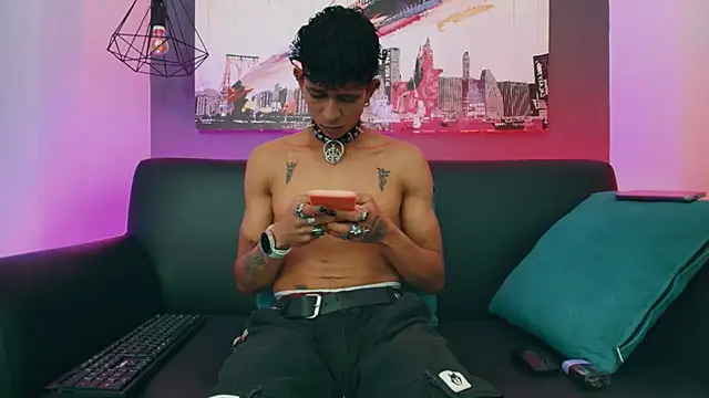 عرض كام Maximoking26