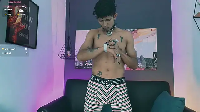 Maximoking26n Webbikameraesitys