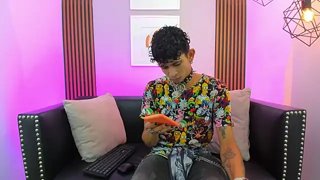Maximoking26 – webcam-show