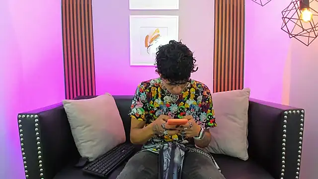 Maximoking26 Webcamshow