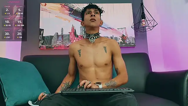 Maximoking26n Webbikameraesitys