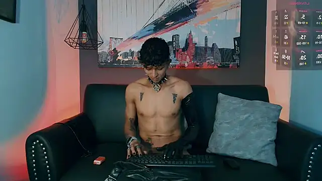 Maximoking26 Webcamshow