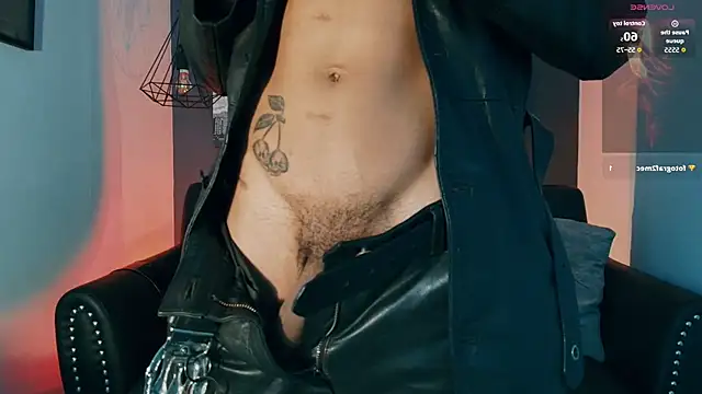 Maximoking26 – webcam-show