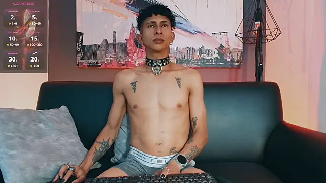 Maximoking26n Webbikameraesitys