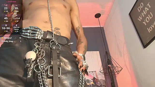 عرض كام Maximoking26