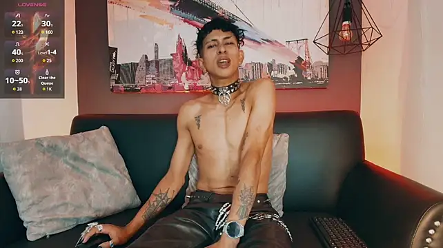 عرض كام Maximoking26