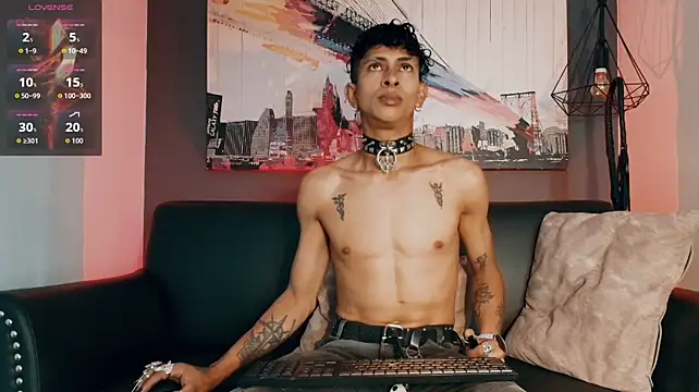 عرض كام Maximoking26