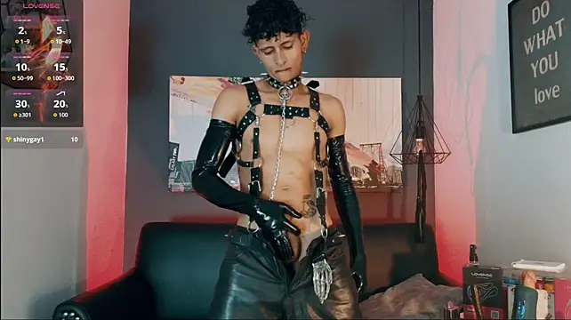 Maximoking26 Webcamshow