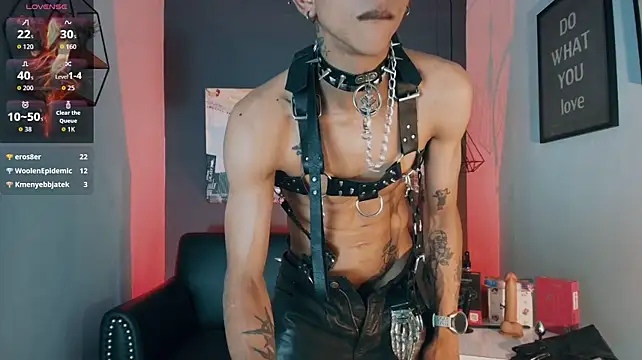 عرض كام Maximoking26