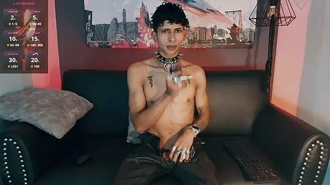 عرض كام Maximoking26