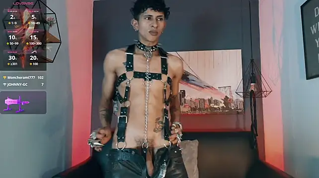 โชว์เว็บแคมของ Maximoking26