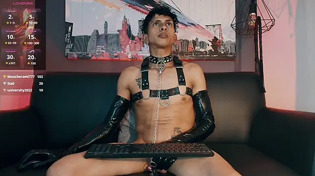 Maximoking26 – webcam-show