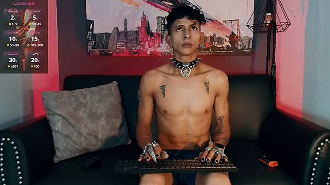 عرض كام Maximoking26
