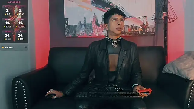 Maximoking26 – webcam-show