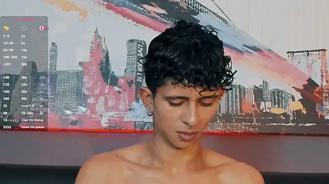 Maximoking26 – webcam-show
