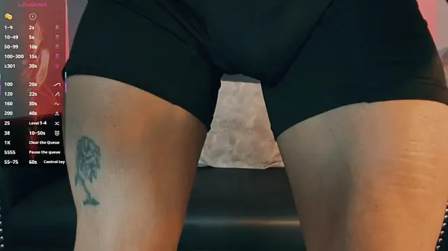 Show Webcam de Maximoking26